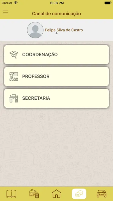 Sigmund Freud Mobile Ekran Görüntüleri