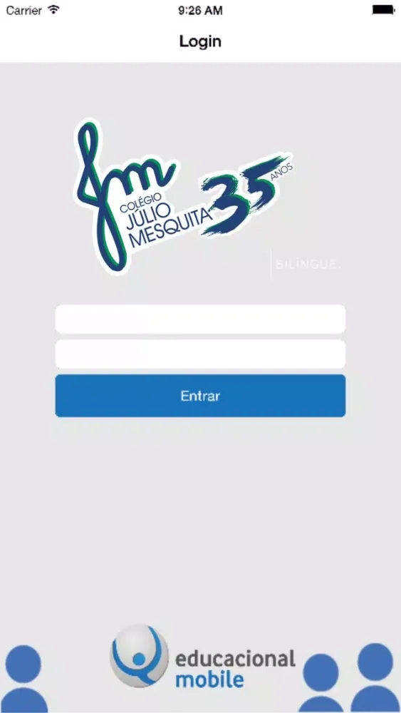 Colégio Julio Mesquita Screenshots