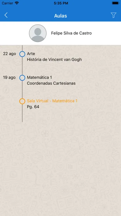 Notre Dame Mobile سکرین شاٹس