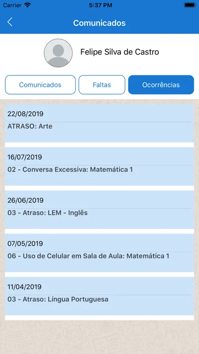 Notre Dame Mobile سکرین شاٹس