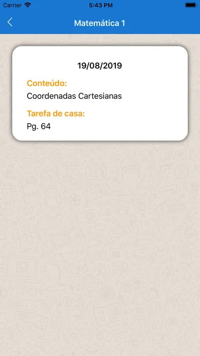 Notre Dame Mobile سکرین شاٹس