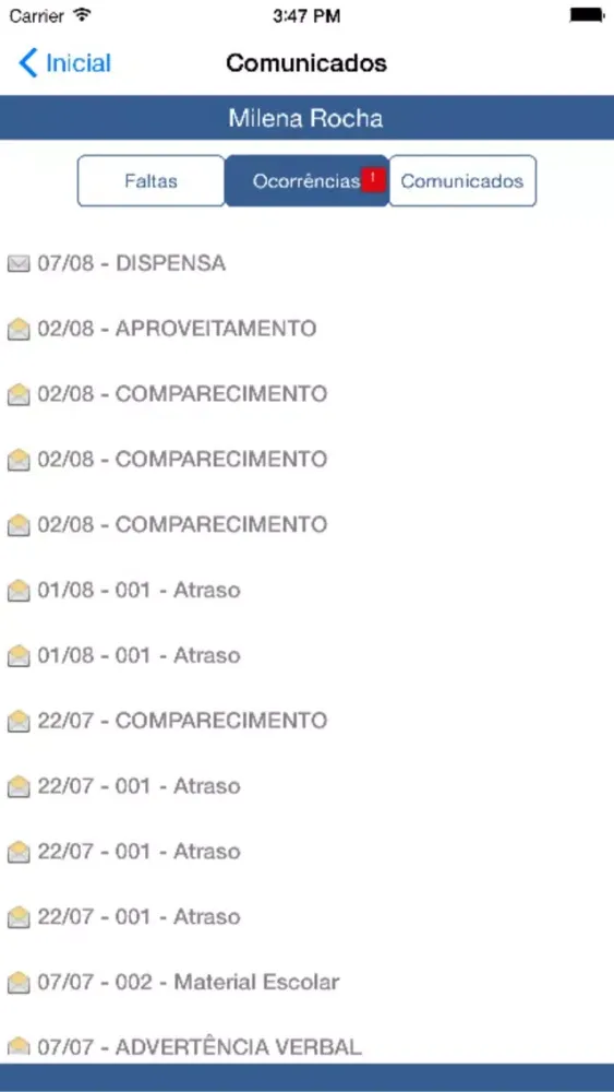 Viverde Bragança Mobile应用截图