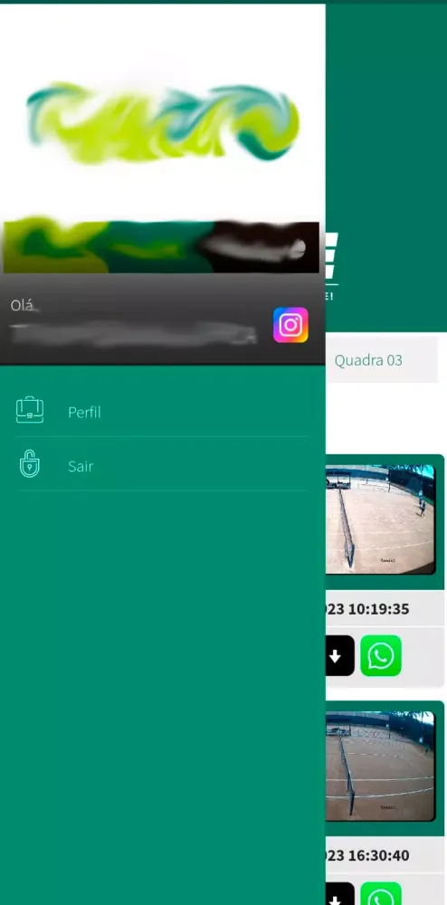Qlance Screenshots