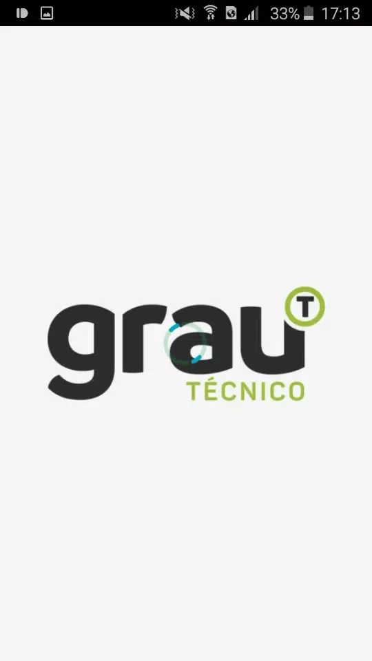 Captures d'écran de Grau Técnico