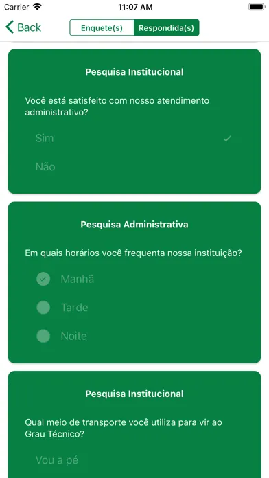 Ảnh chụp màn hình của Grau Técnico