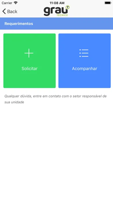 Ảnh chụp màn hình của Grau Técnico