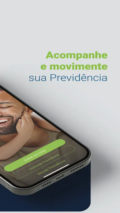 Tangkapan skrin Quanta Previdência Cooperativa