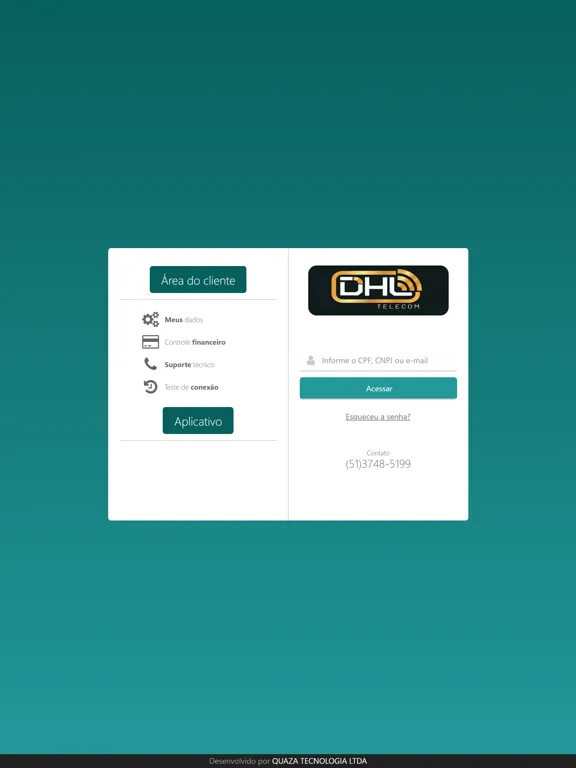 صور DHL Telecom iPad 