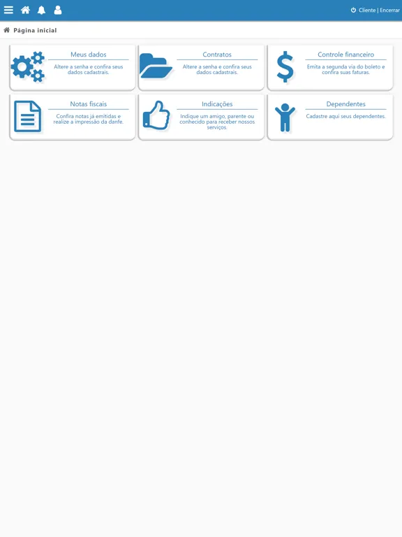 Скриншоты WM iPad 