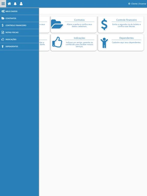 Скриншоты WM iPad 