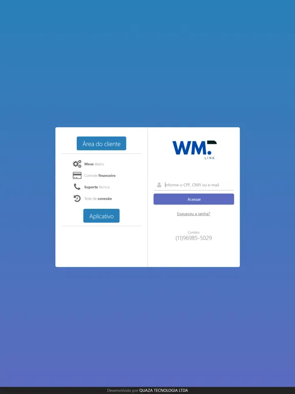 Скриншоты WM iPad 