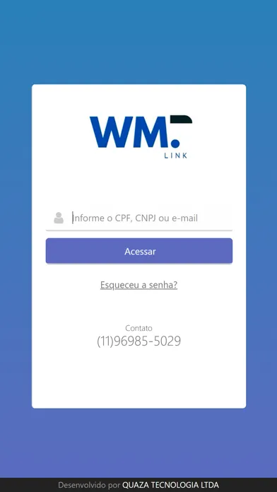 Скриншоты WM