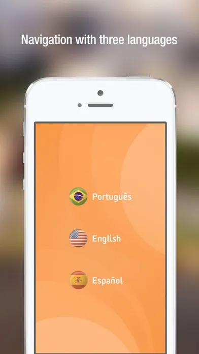 Porto Alegre - Oficial スクリーンショット