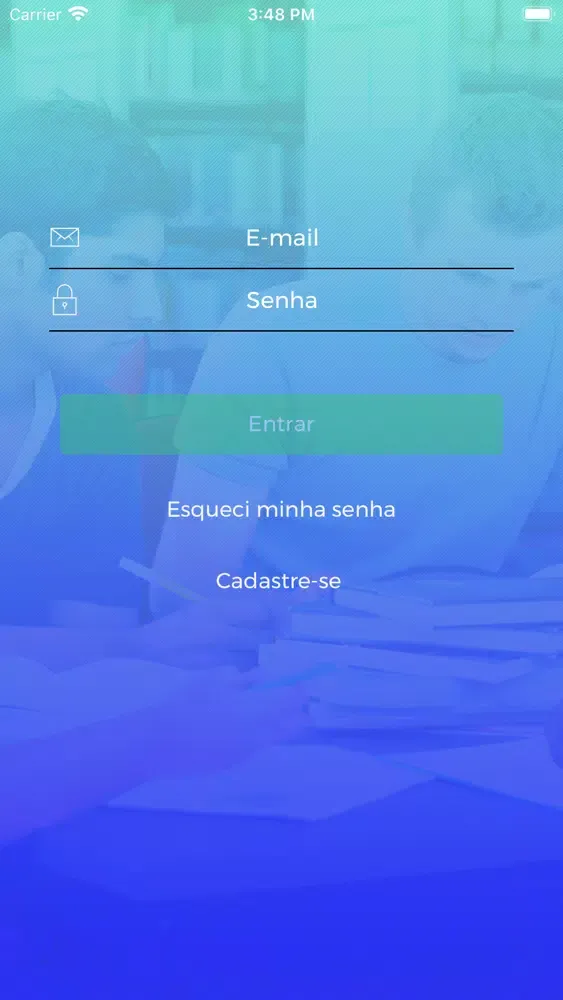 Quero Aulas স্ক্রিনশট