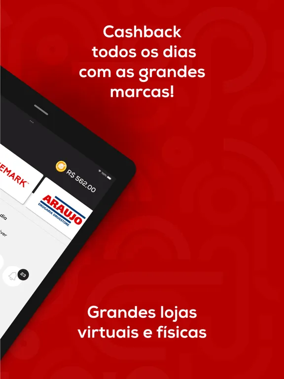 Hermanos Barbearia iPad 应用截图