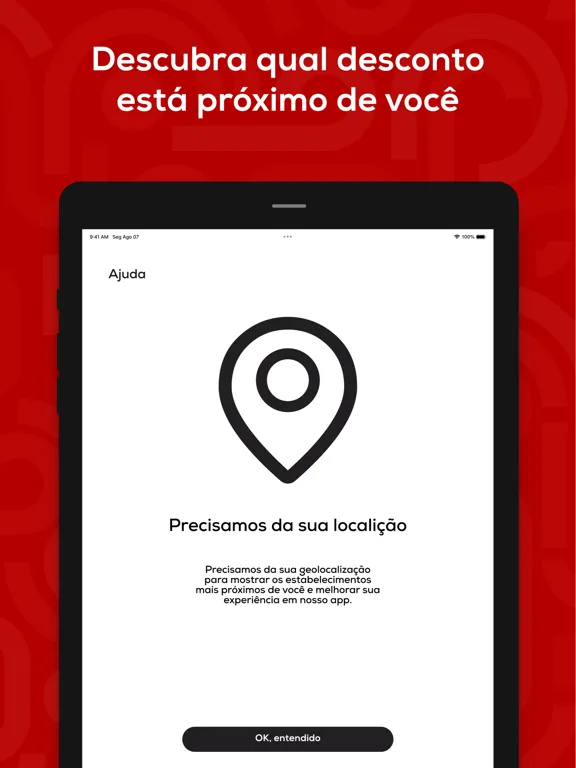 Hermanos Barbearia iPad 应用截图