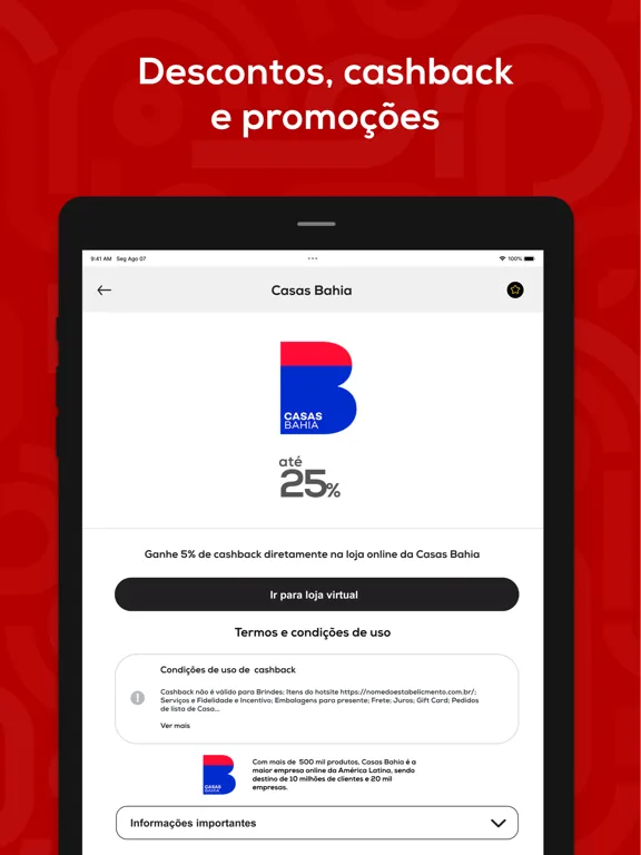 Hermanos Barbearia iPad 应用截图