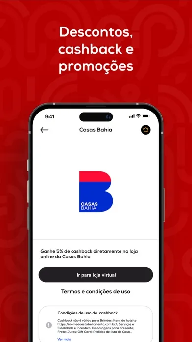 Hermanos Barbearia应用截图