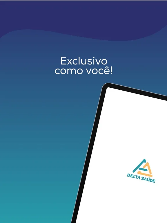Capturas de pantalla de Cartão Delta iPad 