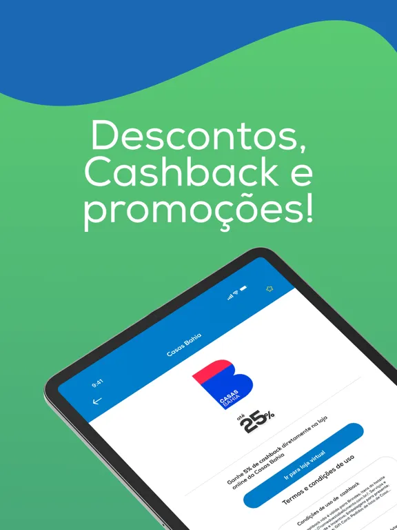 تصاویر Grupo Telemed Saúde iPad 