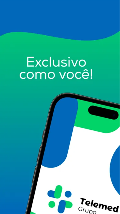 تصاویر Grupo Telemed Saúde