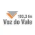 VOZ DO VALE