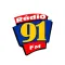 91 FM Formosa
