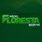 Floresta FM 87,9