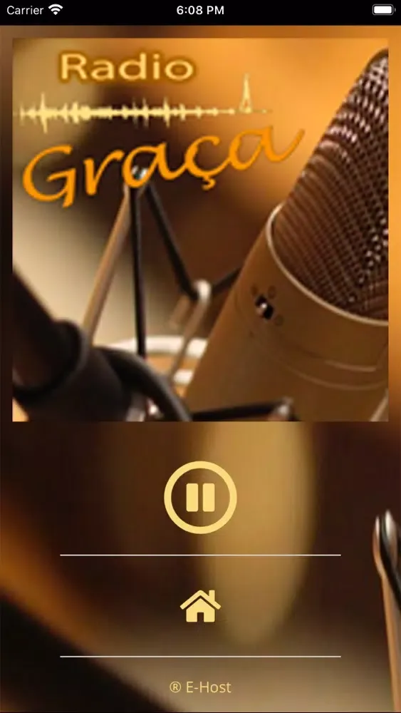 Rádio Graça Acre Screenshots