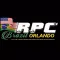 Radio RPC Brazil Orlando