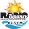 Rádio Tupancy
