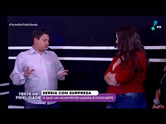 Rede TV Sul iPad 应用截图