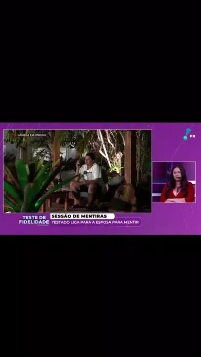 Rede TV Sul应用截图