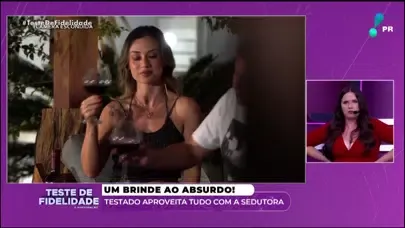 Rede TV Sul应用截图