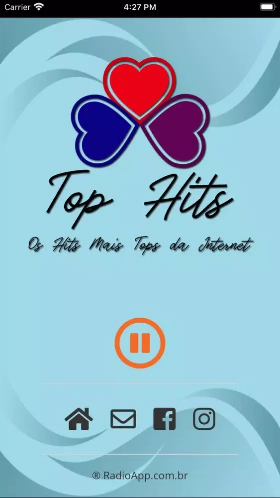 TopHits স্ক্রিনশট
