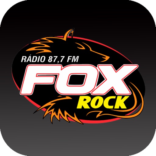 Rádio Fox Rock Rádio Fox Rock