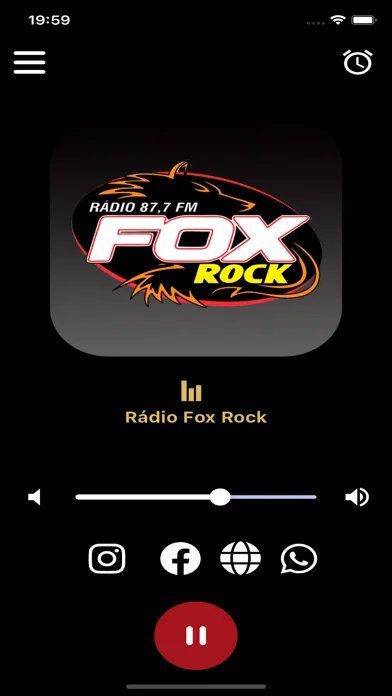 تصاویر Rádio Fox Rock