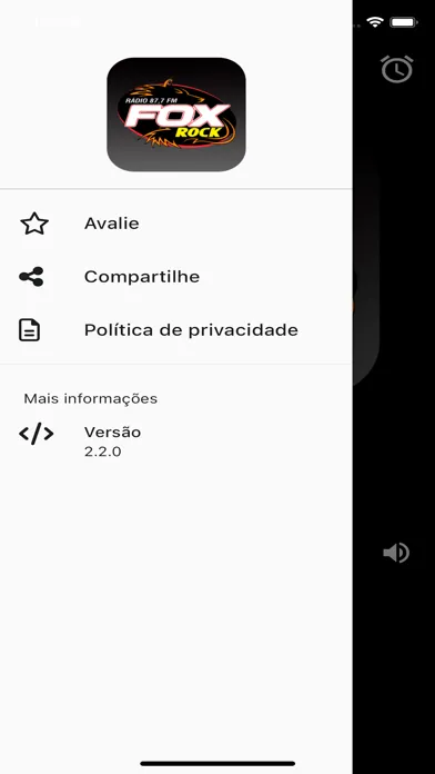 تصاویر Rádio Fox Rock