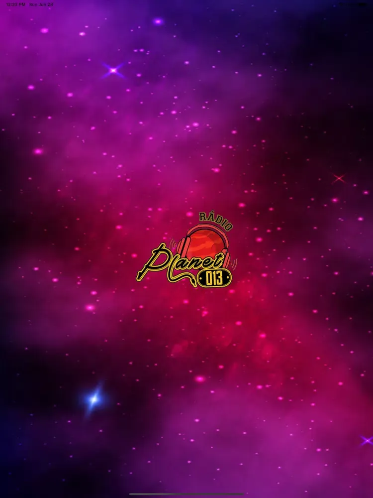 تصاویر Rádio Planet-013 iPad 