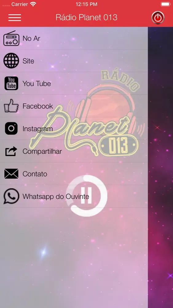 تصاویر Rádio Planet-013