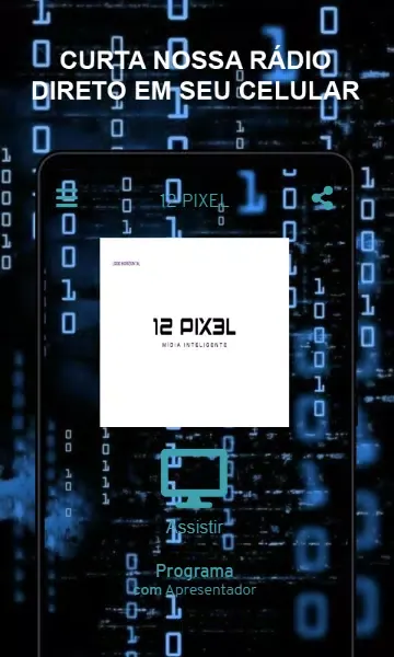 12 PIXEL Ekran Görüntüleri