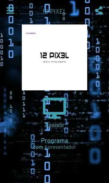 12 PIXEL Ekran Görüntüleri