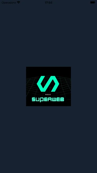 Captures d'écran de Rádio Super Web