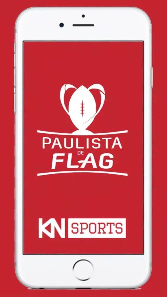 Paulista de Flag スクリーンショット