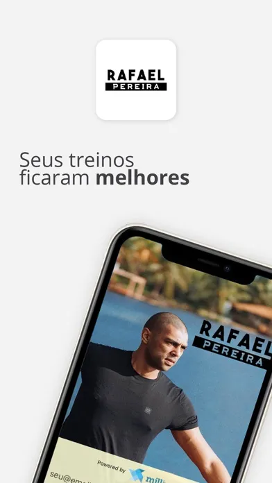 Rafael Pereira 스크린샷