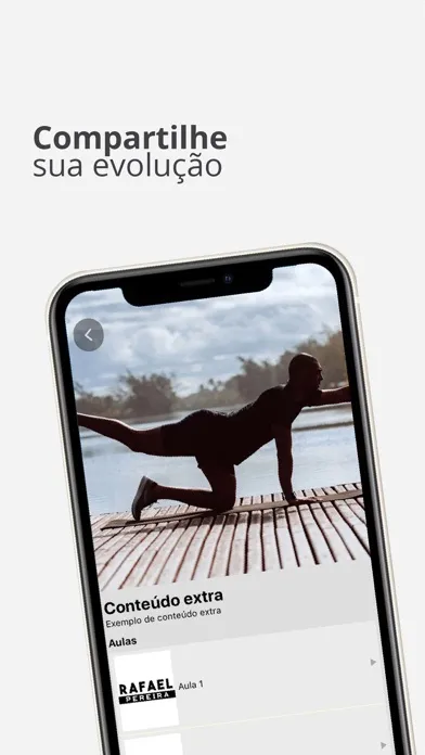 Rafael Pereira 스크린샷