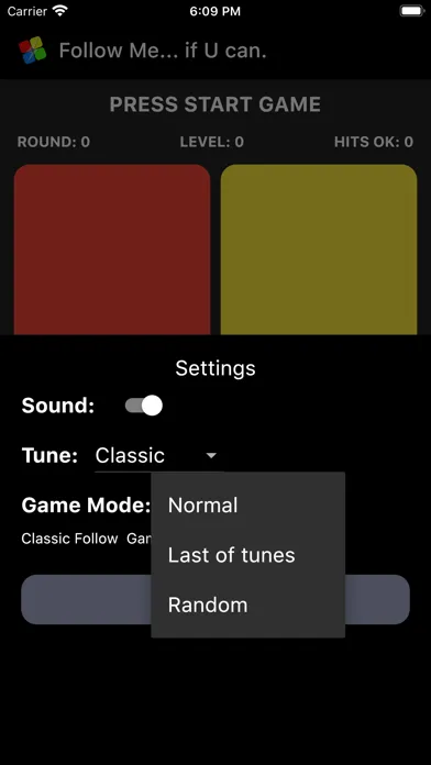 Follow Me... If U Can! PRO Screenshots
