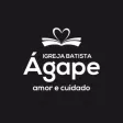 BATISTA AGAPE BATISTA AGAPE