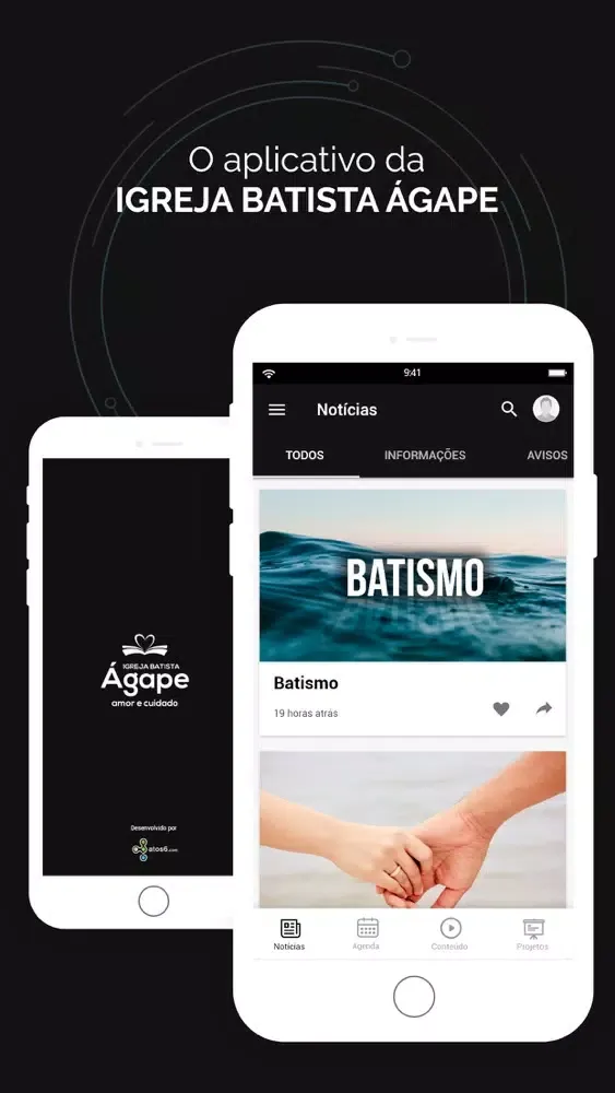 Скриншоты BATISTA AGAPE
