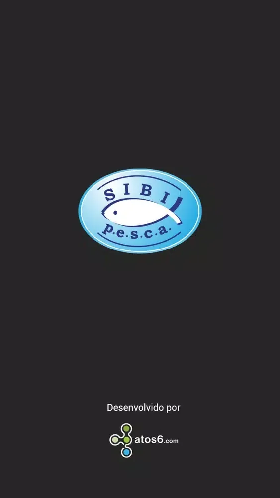 SIBI APP Screenshots